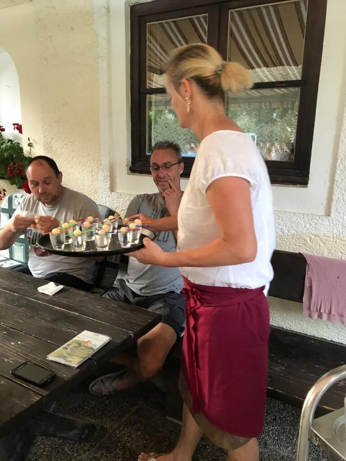 Hotel Jugendgastehaus Oberau Maria Alm am Steinernen Meer Zewnętrze zdjęcie